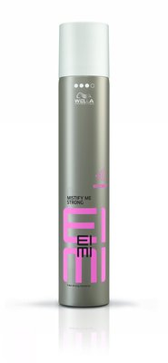 Wella Professionals EIMI Fixing Hairspray Mistify Strong