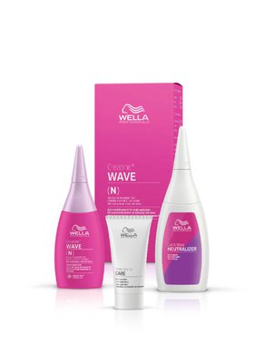 Wella Professionals Wave It Extra Conditioning Intense (Kit)