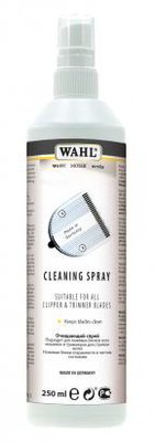 Wahl Cleaning Spray (250ml)