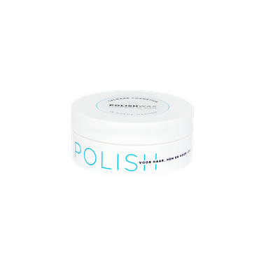 Calmare Cosmetics Polish Wax (125ml)