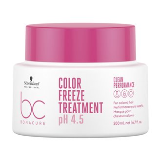 Bonacure Color Freeze Treatment (200ml)(500ml)