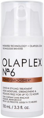 Olaplex No.6 Smoother  100ml