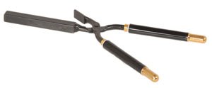 Golden Supreme Box Curling Irons