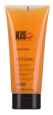 KIS Styling Smoother (200ml)