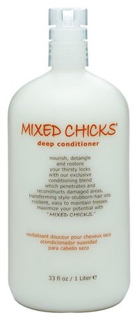 Mixed Chicks Conditioner
