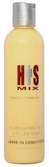 HIS MIX Leave-in Conditioner (250ml)