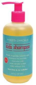 KIDS Shampoo (237ml)