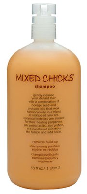 Mixed Chicks Clarifying Shampoo (1000ml)