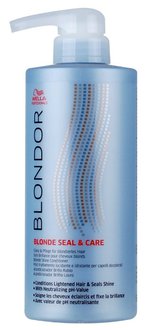 Blondor Blonde Seal & Care (500ml)