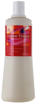 Wella Professionals Color Touch Emulsie (1000ml)