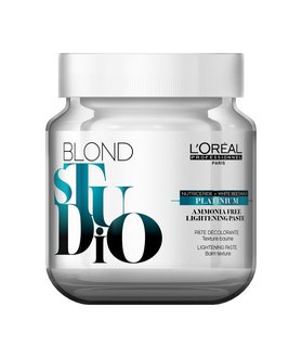 Blond Studio Platinum Plus Ammonia Free (500ml)