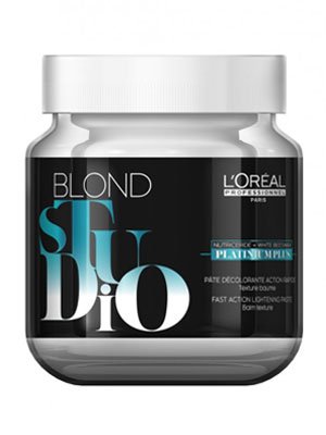 L'Oréal Professionnel Blond Studio Platinum Plus (500ml)