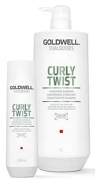 Goldwell DualSenses Curly Twist Hydrating Shampoo