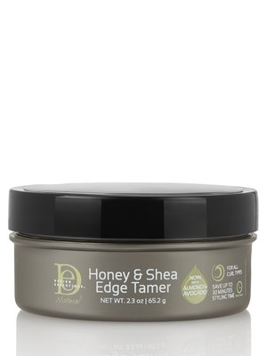 Design Essentials Honey & Shea Edge Tamer (65g)