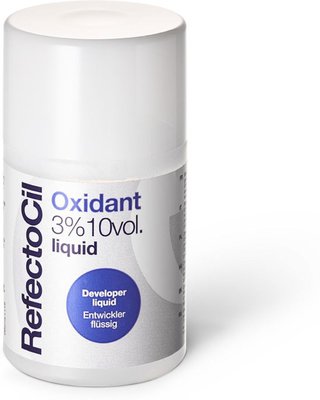 RefectoCil Oxidant 3% Liquid 10 vol. (100ml)