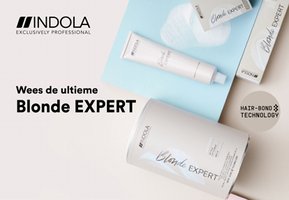 Indola Blond Expert