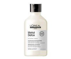 L'Oréal Metal Detox