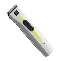 Wahl Trimmers