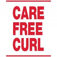 Care Free Curl