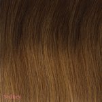 Balmain Hair Clip-In Fringe Memory Hair