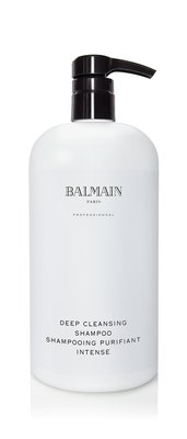 Balmain Hair Deep Cleansing Shampoo (1000ml)