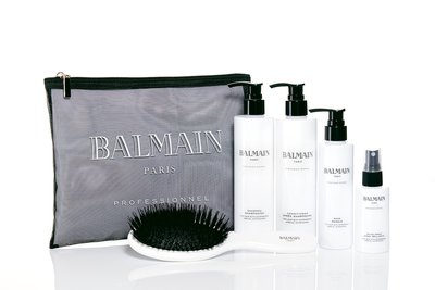 Balmain Hair Extension Care Set