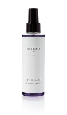 Balmain Hair Silver Spray (150ml)