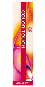 Color Touch Vibrant Reds (60ml)