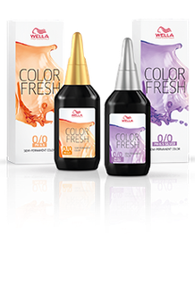 Color Fresh Acid (75ml)