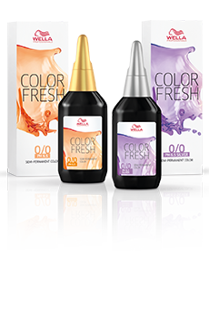 Wella Professionals Color Fresh Acid (75ml)