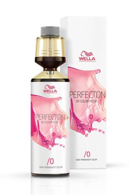 Wella Professionals Perfecton by Color Fresh (250ml)