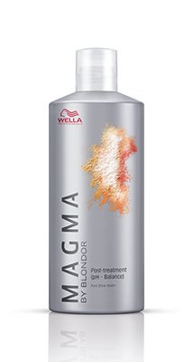 Wella Professionals Magma Post Color Treatment (500ml)