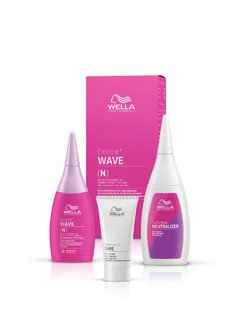 Wave It Extra Conditioning Intense (Kit)