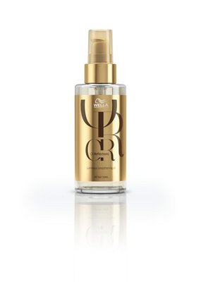 Wella Professionals Oil Reflections Smoothening Oil (100ml)