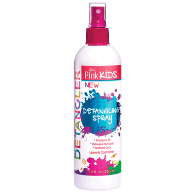 Pink® Kids Detangling Spray 12 oz