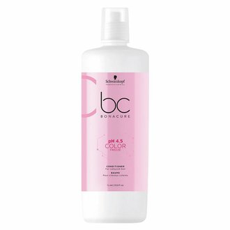 Bonacure Color Freeze Conditioner (1000ml)