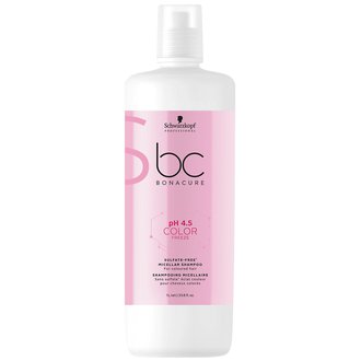 Bonacure Color Freeze Shampoo (1000ml)