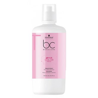 Bonacure Color Freeze Treatment (750ml)