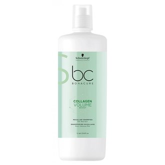 Bonacure Volume Boost Shampoo (1000ml)
