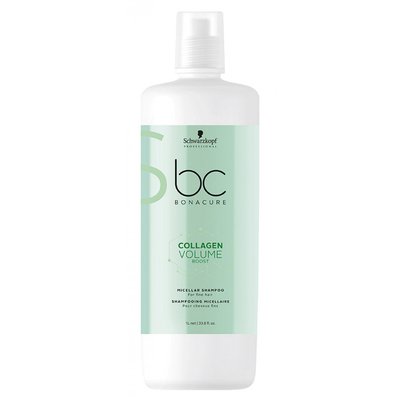 Schwarzkopf Bonacure Volume Boost Shampoo (1000ml)