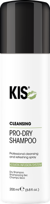 KIS Pro Dry-Shampoo