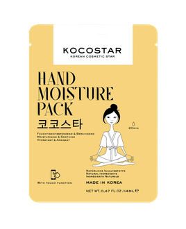 Hand Moisture Pack (1stk)