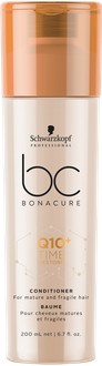 Bonacure BC-Q10 Time Restore Conditioner (200ml)
