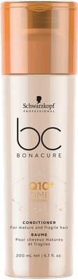 Schwarzkopf Bonacure BC-Q10 Time Restore Conditioner (200ml)