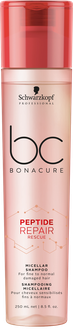 Bonacure Repair Rescue Repair Shampoo (250ml)