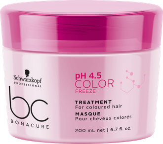 Bonacure Color Freeze Treatment (200ml)