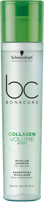 Schwarzkopf Bonacure Volume Boost Shampoo (250ml)