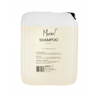Shampoo Naturel (5000ml)