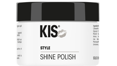 KIS Shine Polish (100ml)