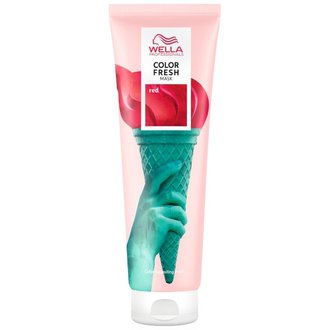 Color Fresh Mask Red (150ml)